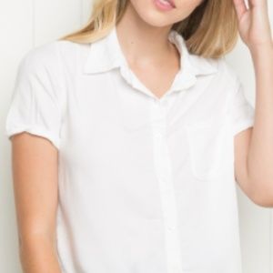 Brandy Melville One Size Top